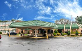 Quality Inn Hermitage South