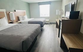 Quality Inn Hermitage South